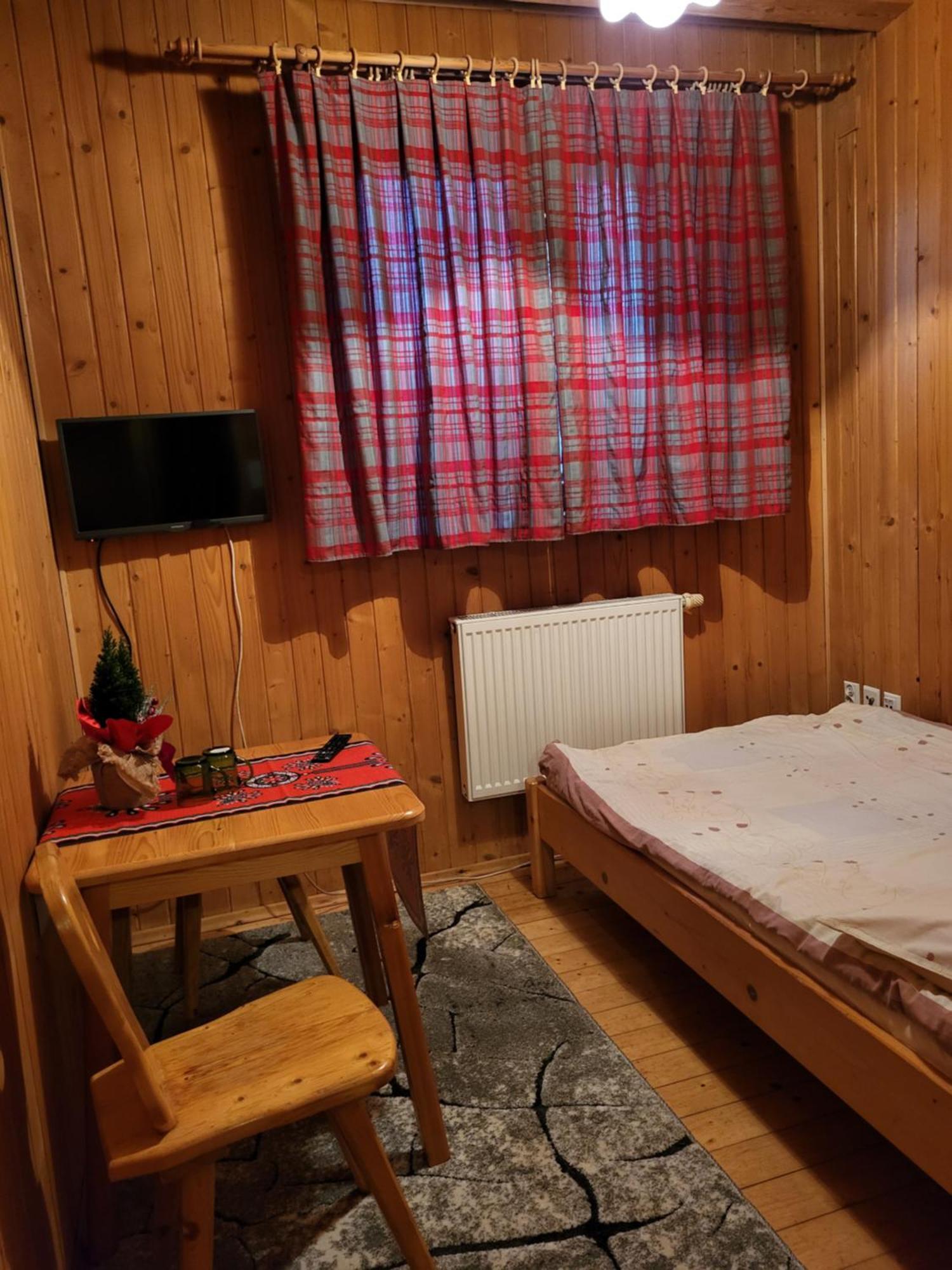 Willa Gloria Zakopane Bagian luar foto