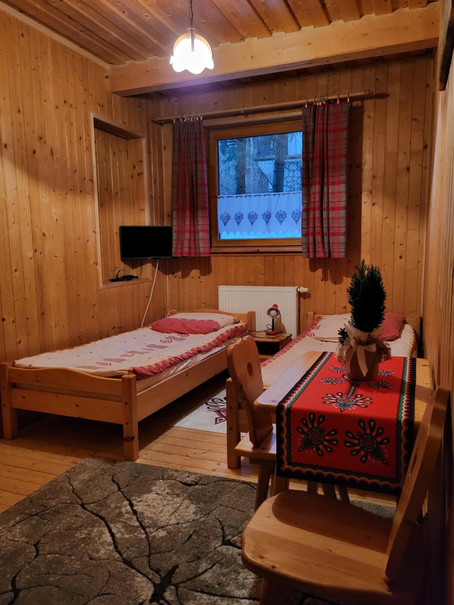 Willa Gloria Zakopane Bagian luar foto