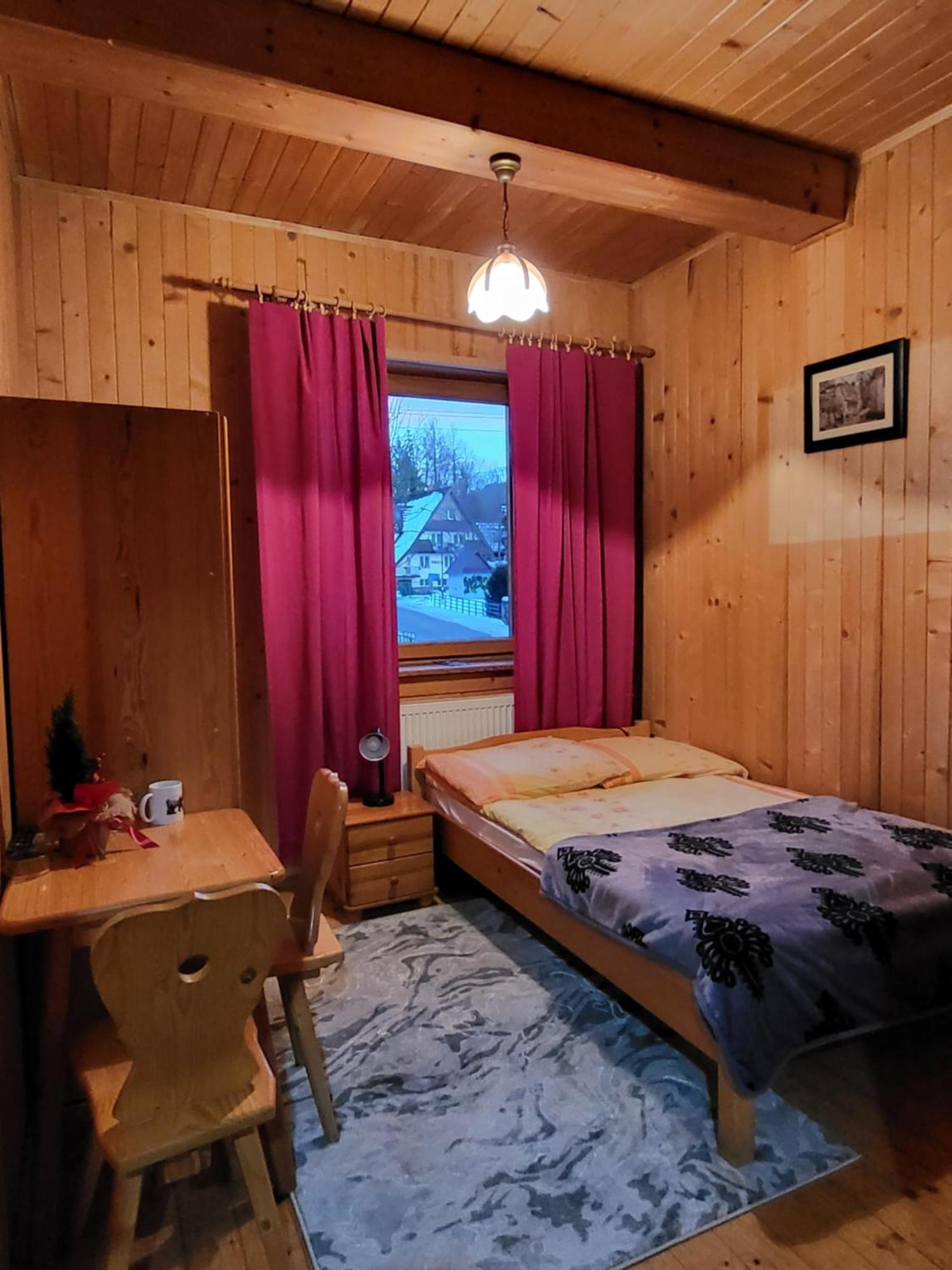 Willa Gloria Zakopane Bagian luar foto