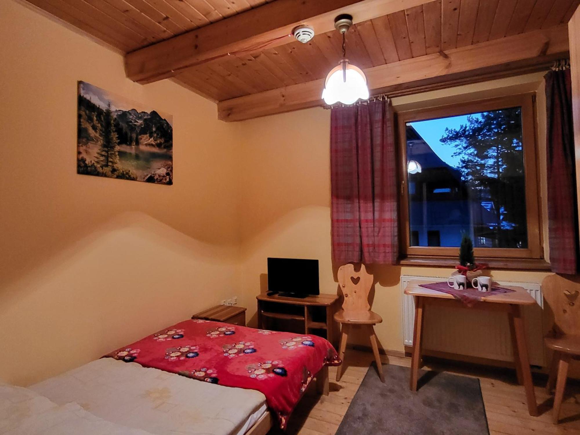 Willa Gloria Zakopane Bagian luar foto